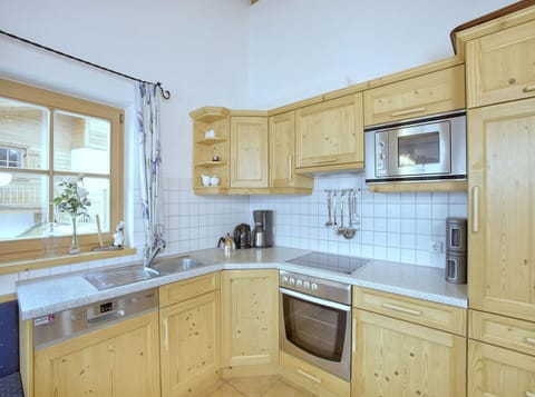 Chalet | Private kitchen