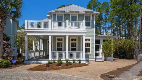 Cake Cottage