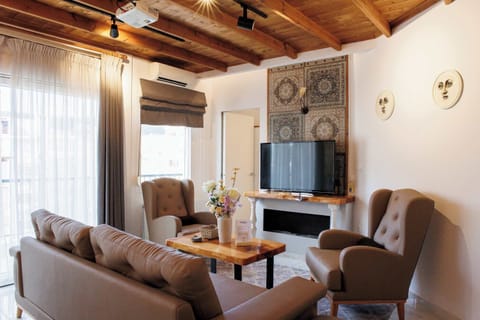 A property with a welcoming atmosphere