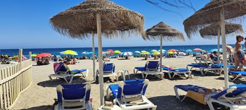 Villa | Beach