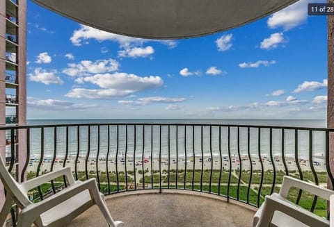 Ocean View