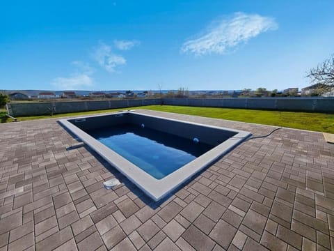 House, 3 Bedrooms, Smoking, Private Pool | Pool | Outdoor pool