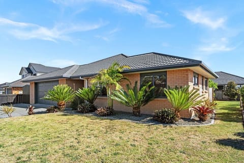 Comfortable 3 Bedroom Single Level Home