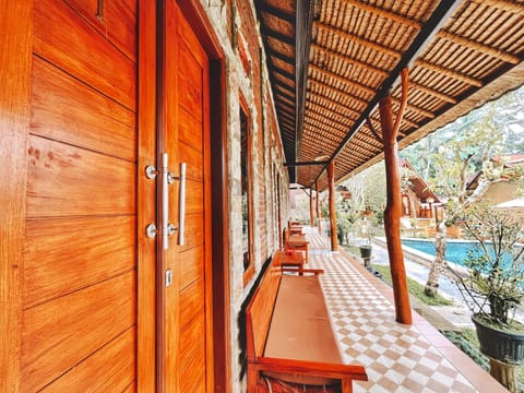 Standard Room | Soundproofing