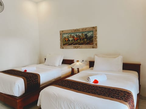 Standard Room | Soundproofing