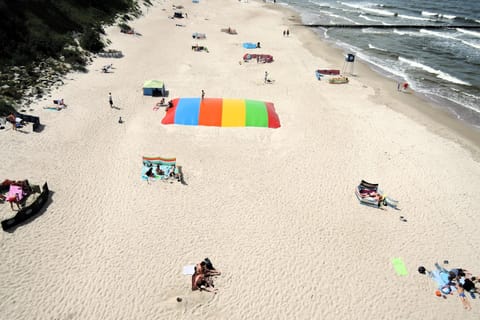 House | View from property