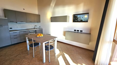 Apartment, Lake View | 1 bedroom, desk, free WiFi, bed sheets