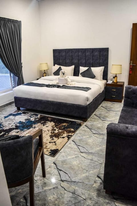 Double Room | WiFi (free)