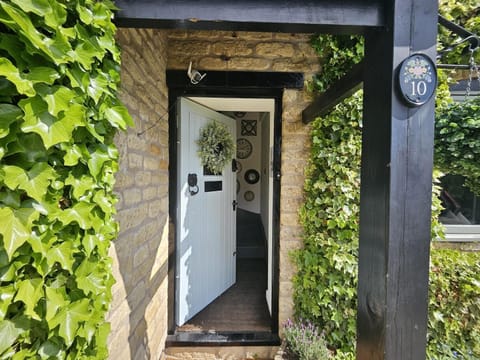 House | Garden