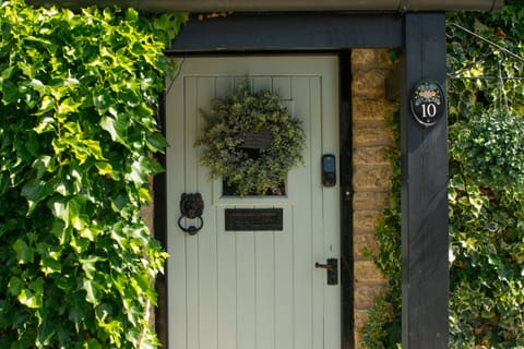House | Property entrance