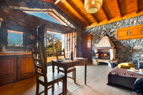 House | Interior