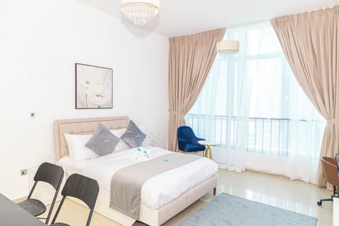 In-room safe, iron/ironing board, free WiFi