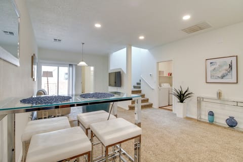 Apartment (4 Bedrooms) | Interior