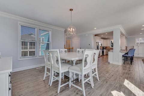 Dining Room (2nd Floor)