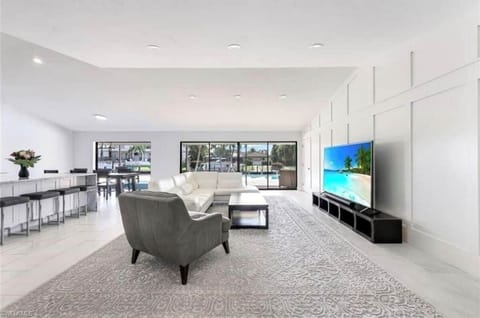 House, 3 Bedrooms, Accessible, Private Pool | Interior