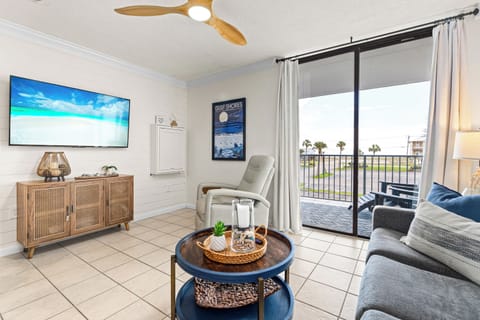 Welcome to Gulf Shores Surf & Racquet Club #214A