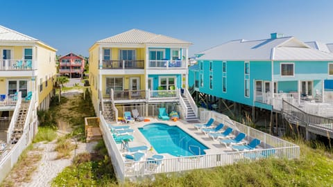 Welcome to Blue Parrot #2!
