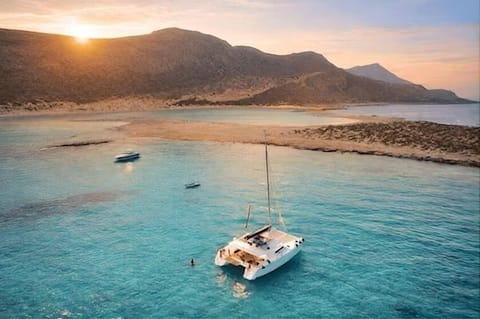 Boating
