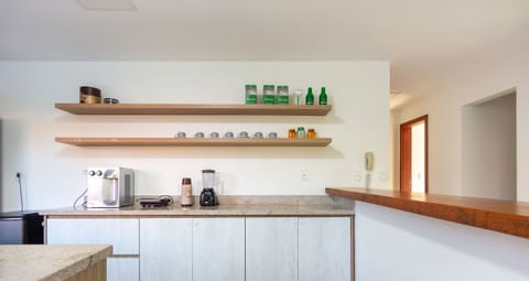 Deluxe House | Interior