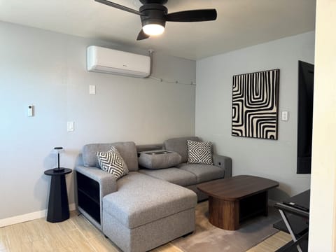Sleeper Sofa