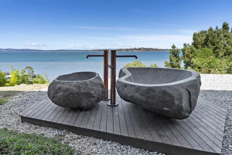 Outdoor Area