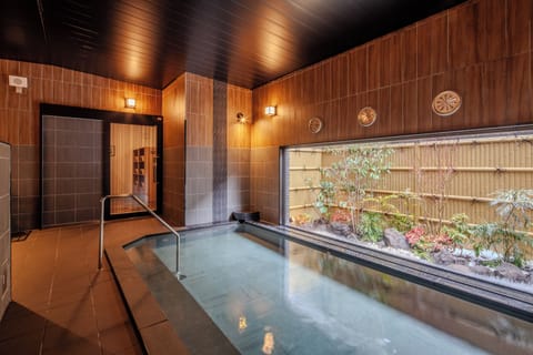 Public bath
