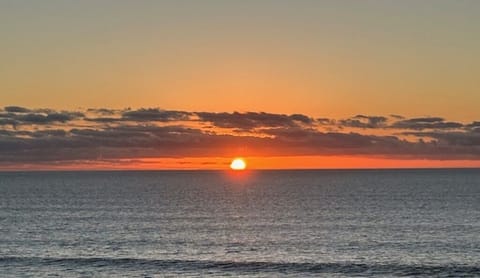 Sunset Views Year Round