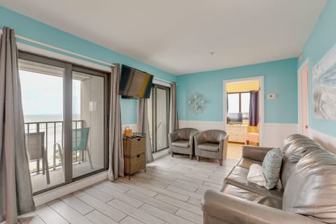 Apartment (3 Bedrooms) | Interior