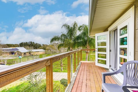 Apartment (2 Bedrooms) | Front of property