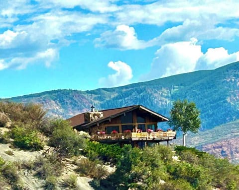Aspen Snowmass Extended Stay Chalet