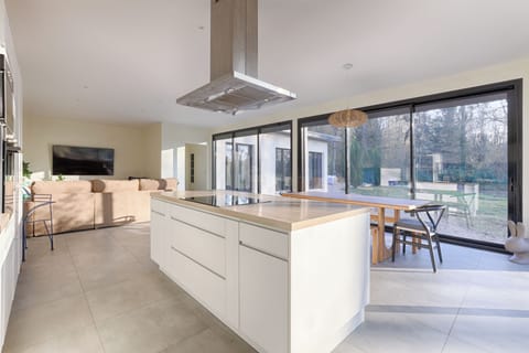 Villa Nature - 10 Minutes de Disneyland | Private kitchen | Electric kettle