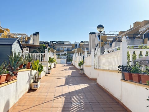 Cuenca complex