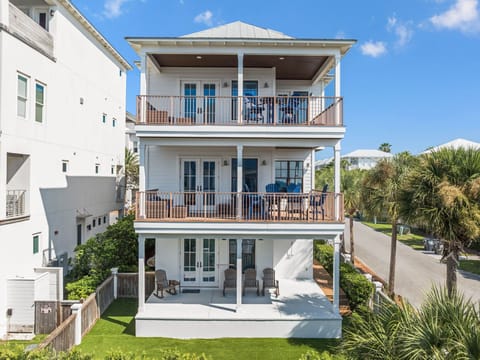 Welcome to 'Beachfulness' on 30A!