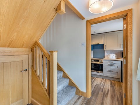 Interior | Turnip House - Dickinson Place Holiday Cottages, Allonby