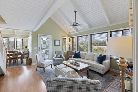 Welcome to 919 Sealoft Villas!