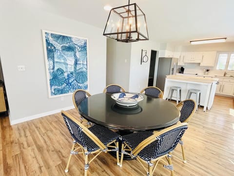 House, Multiple Beds, Patio, Garden View | 3 bedrooms, individually decorated, individually furnished