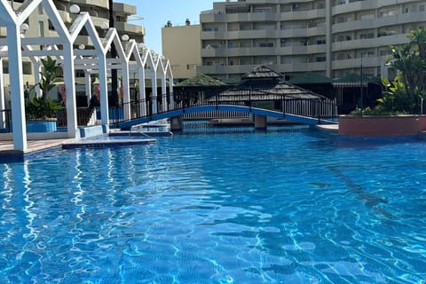 Holiday Home Swimming Pool