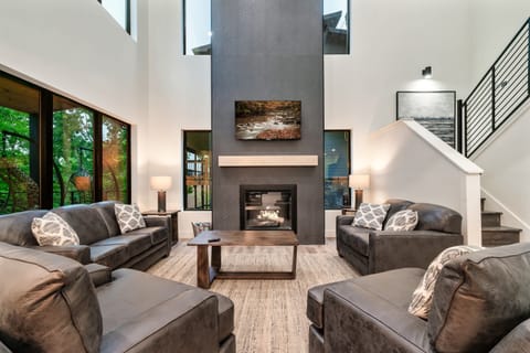 Welcome to your home away from home!