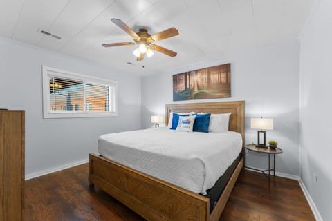 Condo, 3 Bedrooms | 3 bedrooms, WiFi (free)