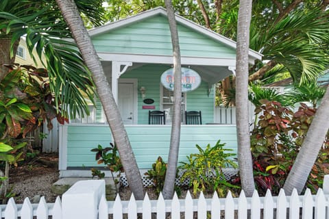 Welcome to Margarita Cottage!