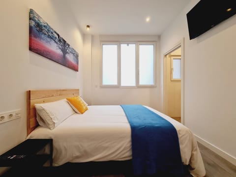 Standard Double Room, 1 Double Bed | Free WiFi