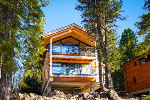Chalet | Exterior