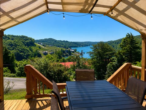 This could be your view!