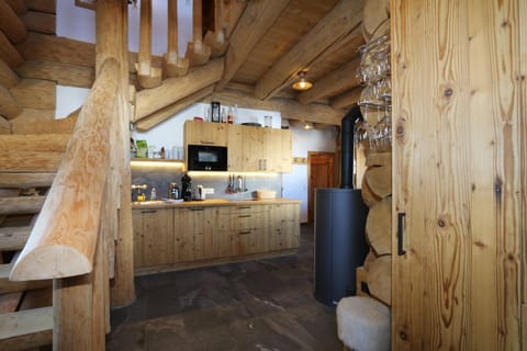 House | Private kitchen