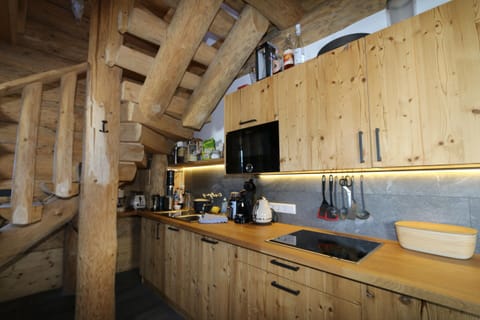 House | Private kitchen