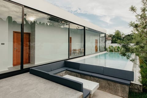 Family Villa, 3 Bedrooms | Room amenity