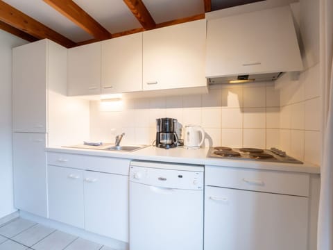 Kitchen, Countertop, Kitchen Sink, Sink, Kitchen Appliance, Major Appliance, Interior Design, Plumbing Fixture, Cabinetry, Wood