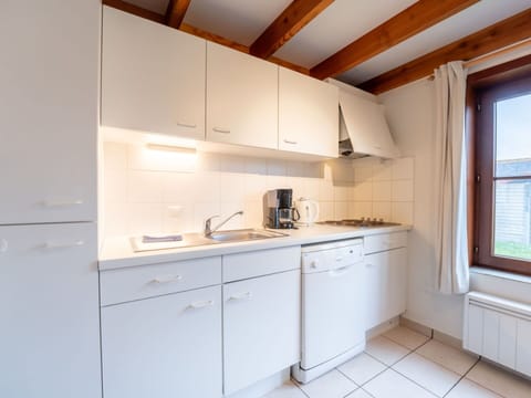 Kitchen, Wood, Flooring, Countertop, Kitchen Sink, Interior Design, Sink, Major Appliance, Kitchen Appliance, Cabinetry