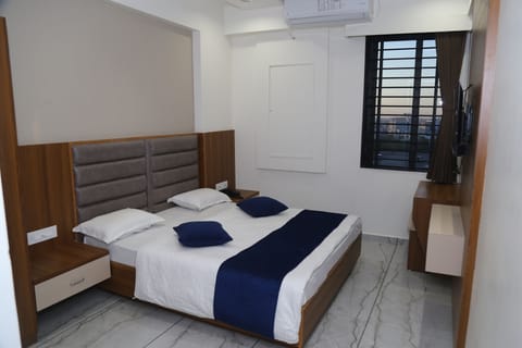 Superior Room, City View | Free WiFi