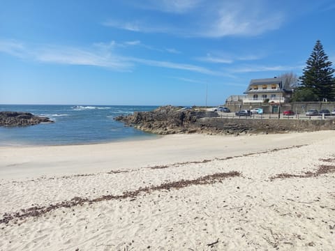 Double or Twin Room, Beach View | Free WiFi